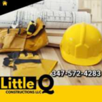 Littleqconstructions