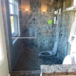 Shower Door