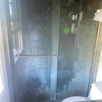 Shower Door