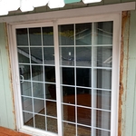 Patio Door