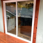 Patio Door