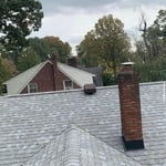 Roof/Chimney Projects
