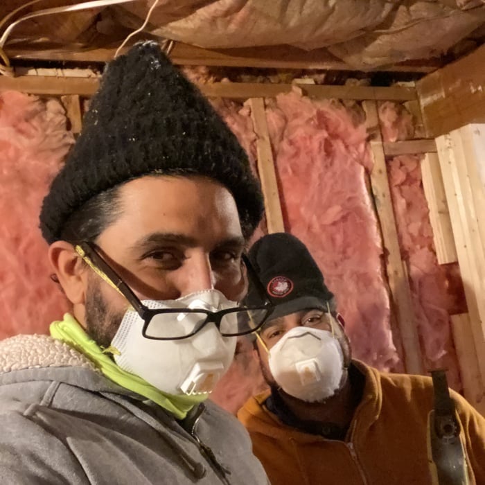Workers