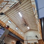 Spray Foam