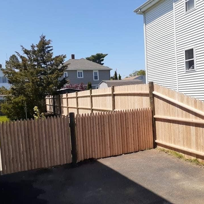 The Pearl Gates 1