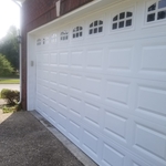 Garage Doors