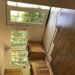 Flooring and Cabinets