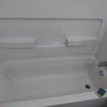Vacant Move Out Clean
