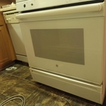 Vacant Move Out Clean