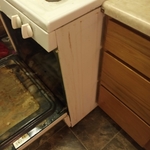 Vacant Move Out Clean