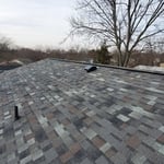 Roof, Dayton OH