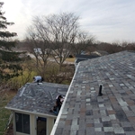 Roof, Dayton OH