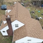 Asphalt Roofing