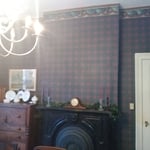 B&B c1880 wallpaper r&r