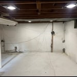 Living Space Before