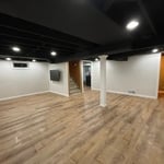Living Space After