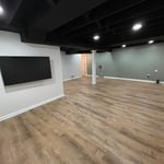 Basement Remodel