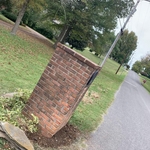 brick work