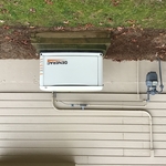 16 kW Generator