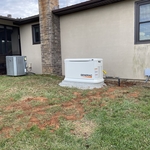 22 kW Generator