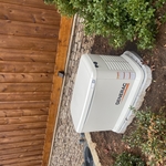 22 kW Generator