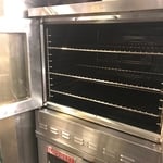 Commercial Kitchen