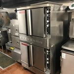 Commercial Kitchen