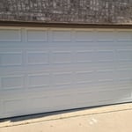 new door install