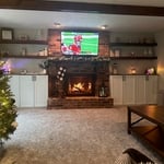 Built ins
