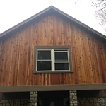 Reframing and Siding