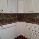 Kitchen Backsplash