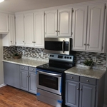 Kitchen Backsplash
