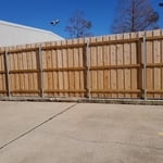 fences