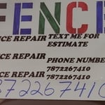 fence