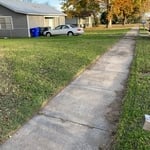 Front- Edging