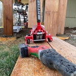 Deck Repair & Add-on