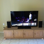 Media Room