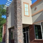Stone Columns