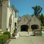 Bloomfield Hills Paver