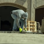 Bloomfield Hills Paver