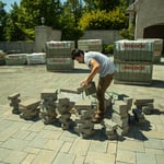 Bloomfield Hills Paver