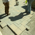 Bloomfield Hills Paver