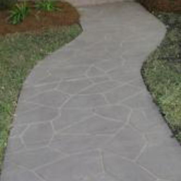 Designed Concrete