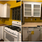 Cabinet/Crown Molding