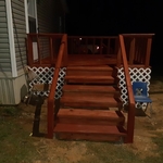 Our work