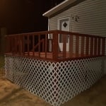 Our work
