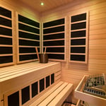Nola Sauna In Hemlock