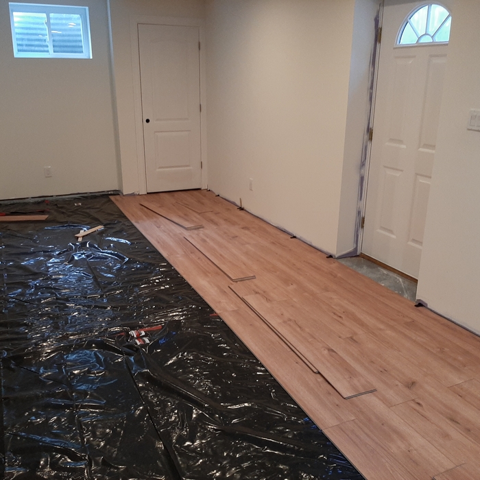Flooring