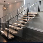 Metal Railings