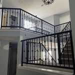 Metal Railings